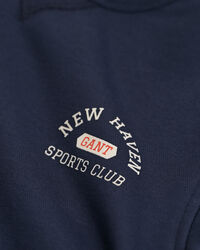 Teens Graphic Rundhals-Sweatshirt