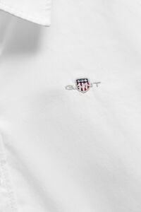 Teen Girls Hemdbluse aus Baumwolle