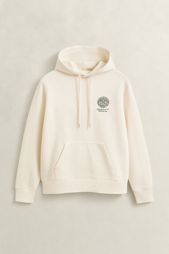 Munich Tennis Hoodie