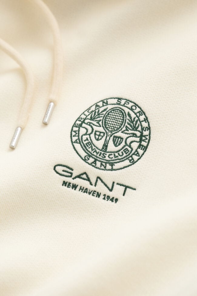 Munich Tennis Hoodie