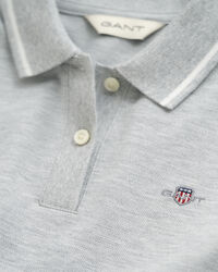 Girls Piqu&eacute; Spin Kleid