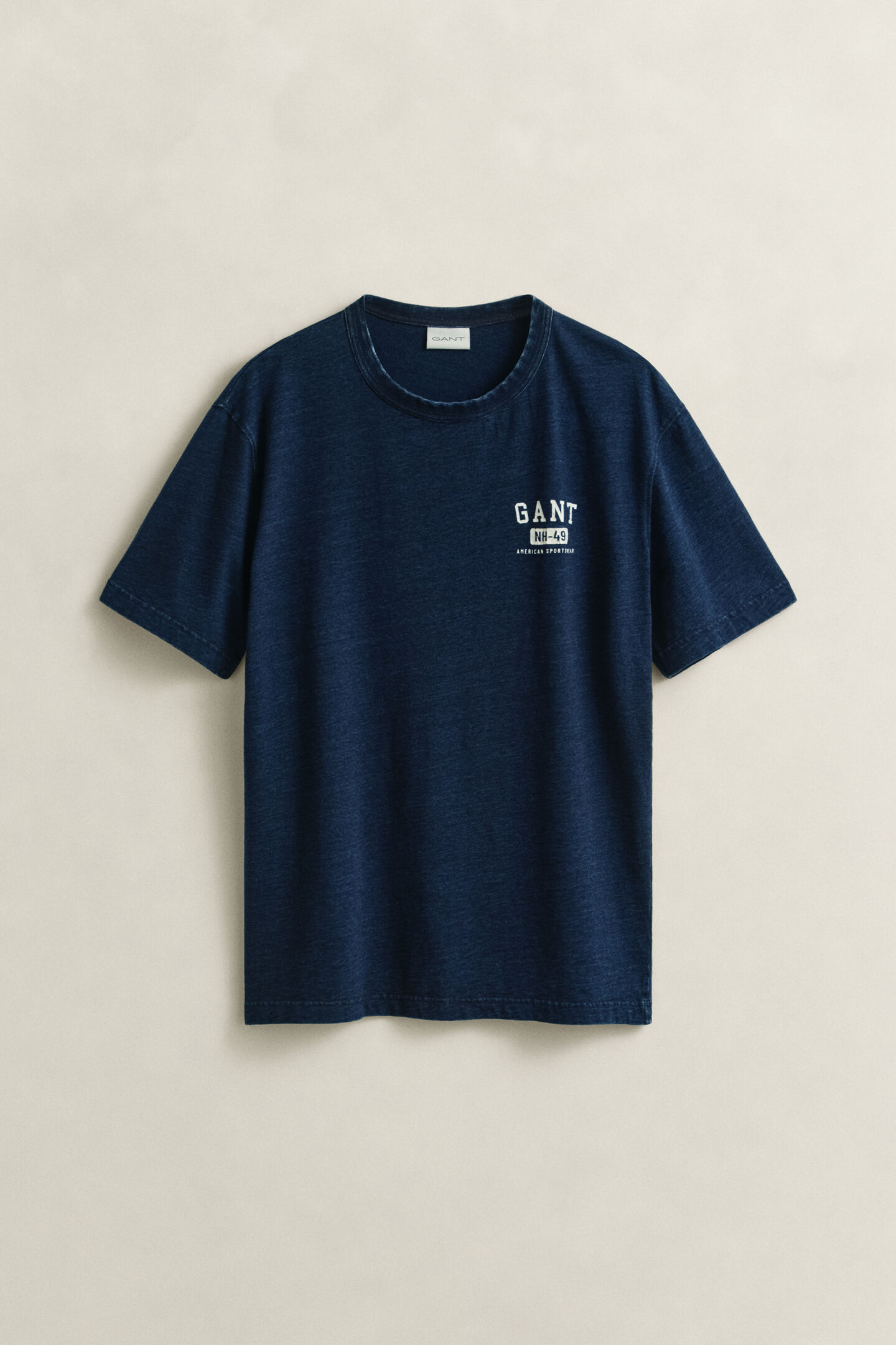 Indigo T-Shirt