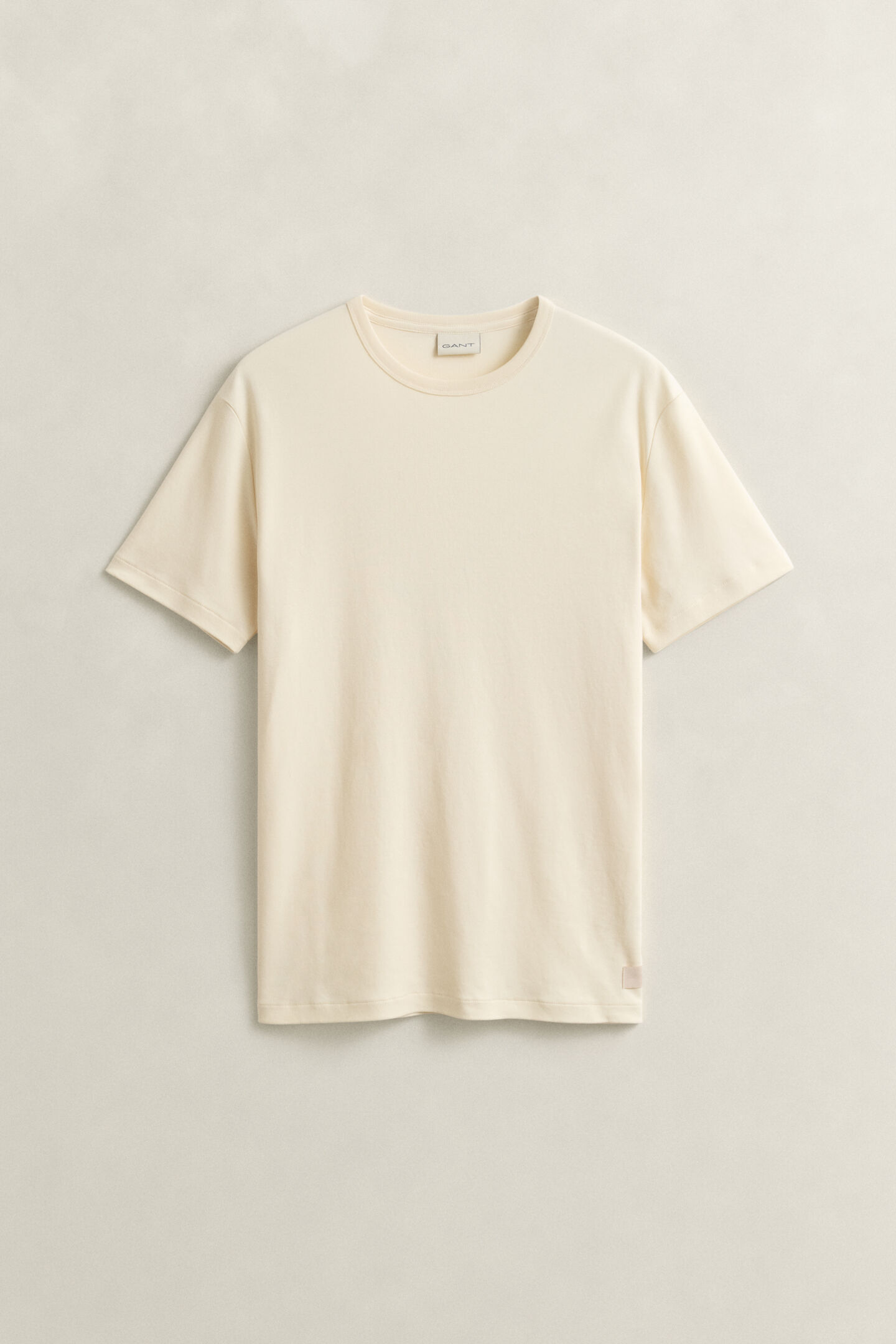 Interlock T-Shirt
