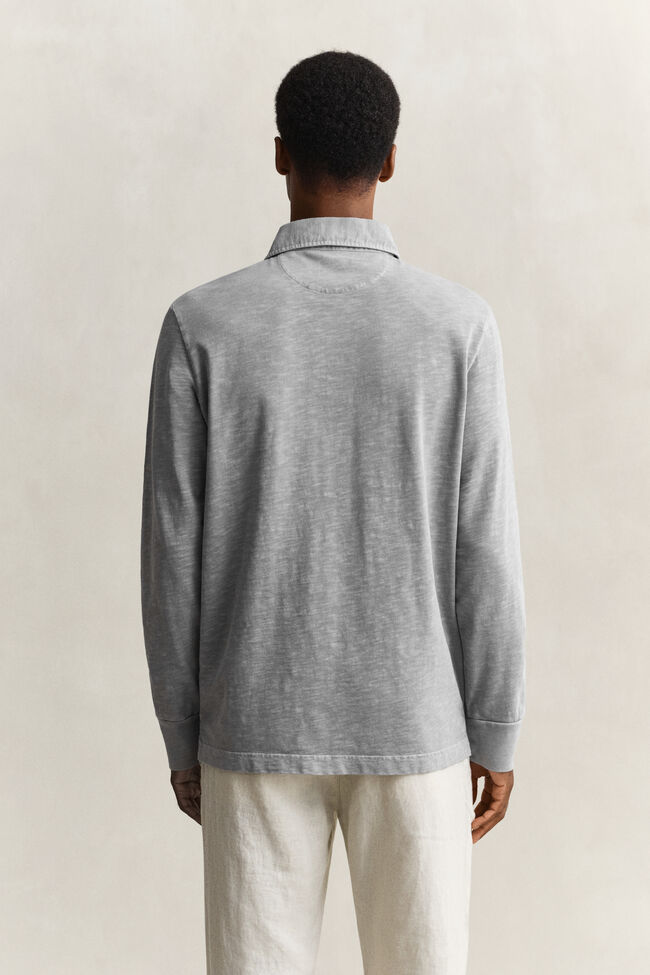 Gewaschener Heavy Rugger