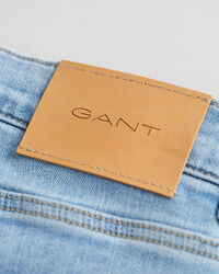 Teen Boys Slim Fit Jeans