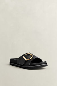 Mardale Ledersandale