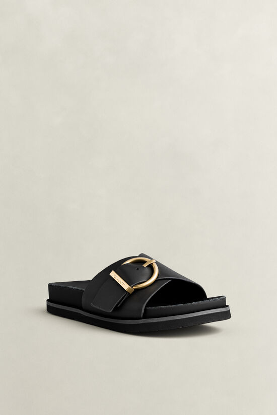 Mardale Ledersandale