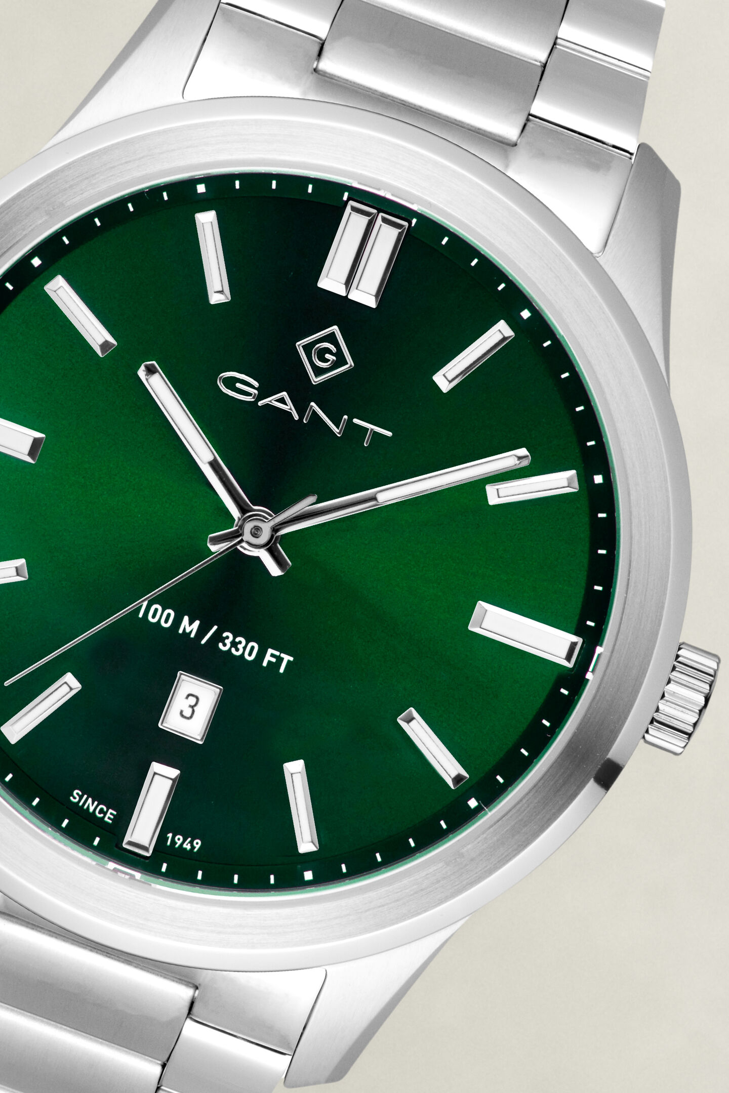 Bridgeton Armbanduhr