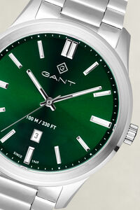 Bridgeton Armbanduhr