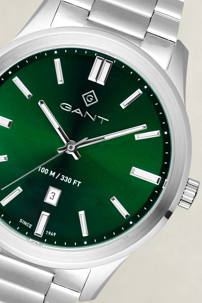 Bridgeton Armbanduhr