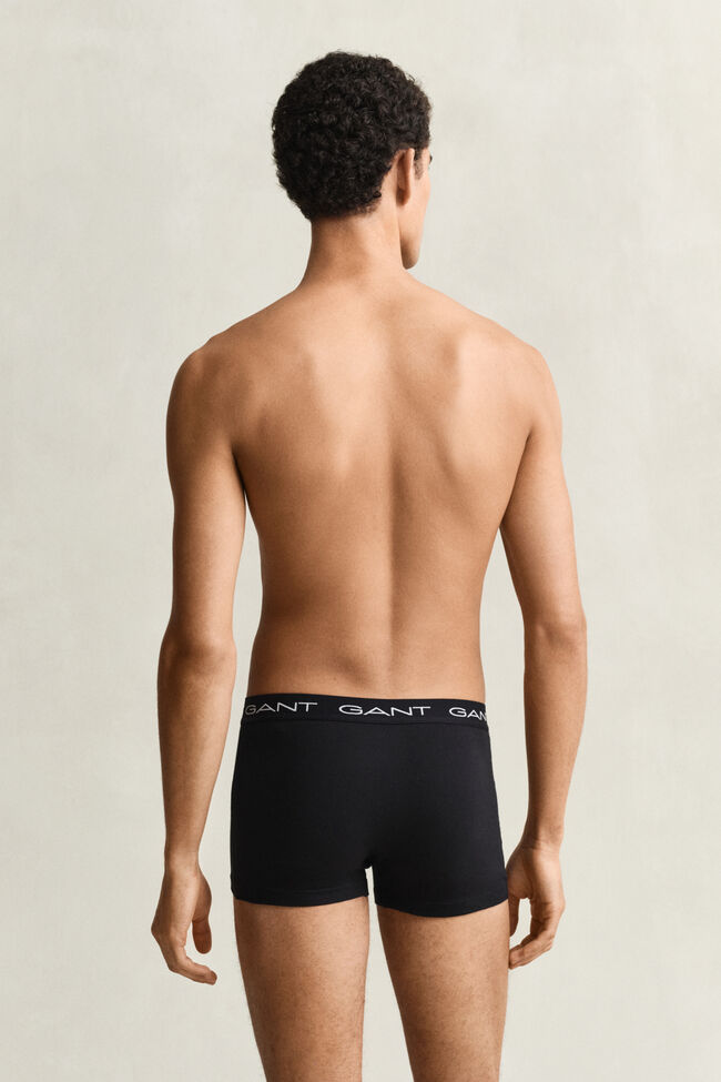 7er-Pack Boxershorts