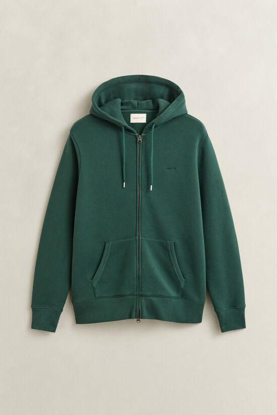 Munich Tennis Sweatjacke