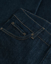 Teen Boys Straight Fit Jeans