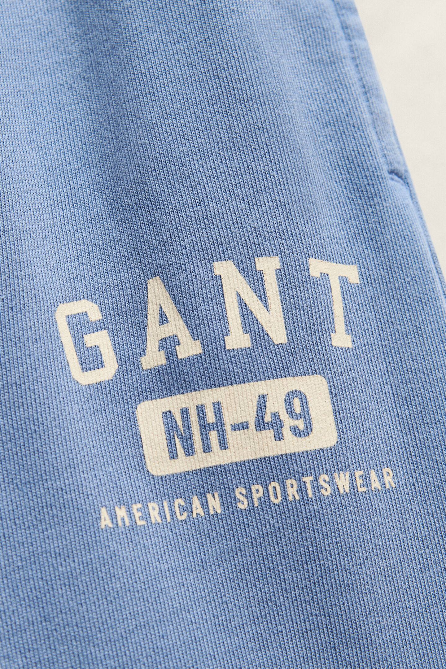 Teen Boys Washed Sweathose