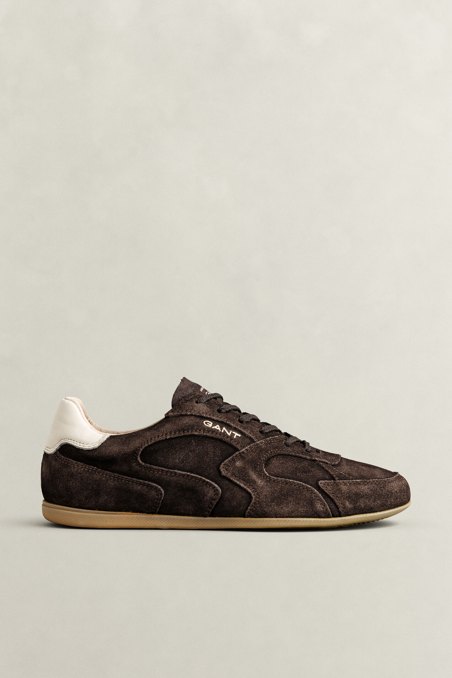 Sperly Sneaker aus Veloursleder