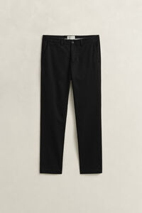Slim Fit Smart Chinohose