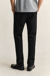 Slim Fit Smart Chinohose