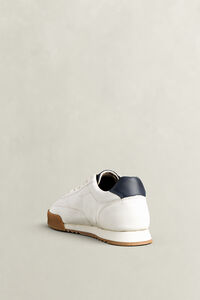 Baylle Sneaker aus Leder