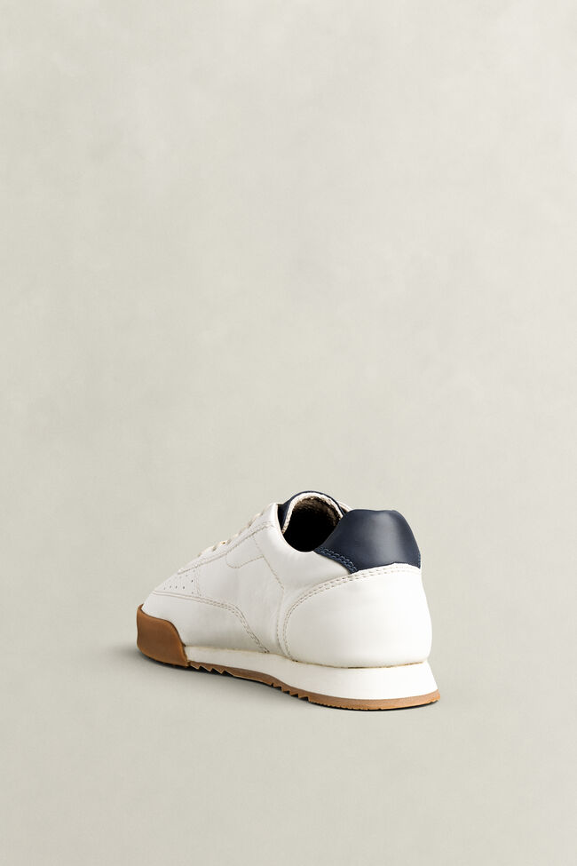 Baylle Sneaker aus Leder