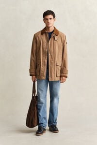 Field Decker Jacket