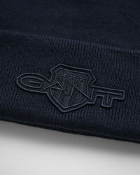 Tonal Archive Shield Beanie