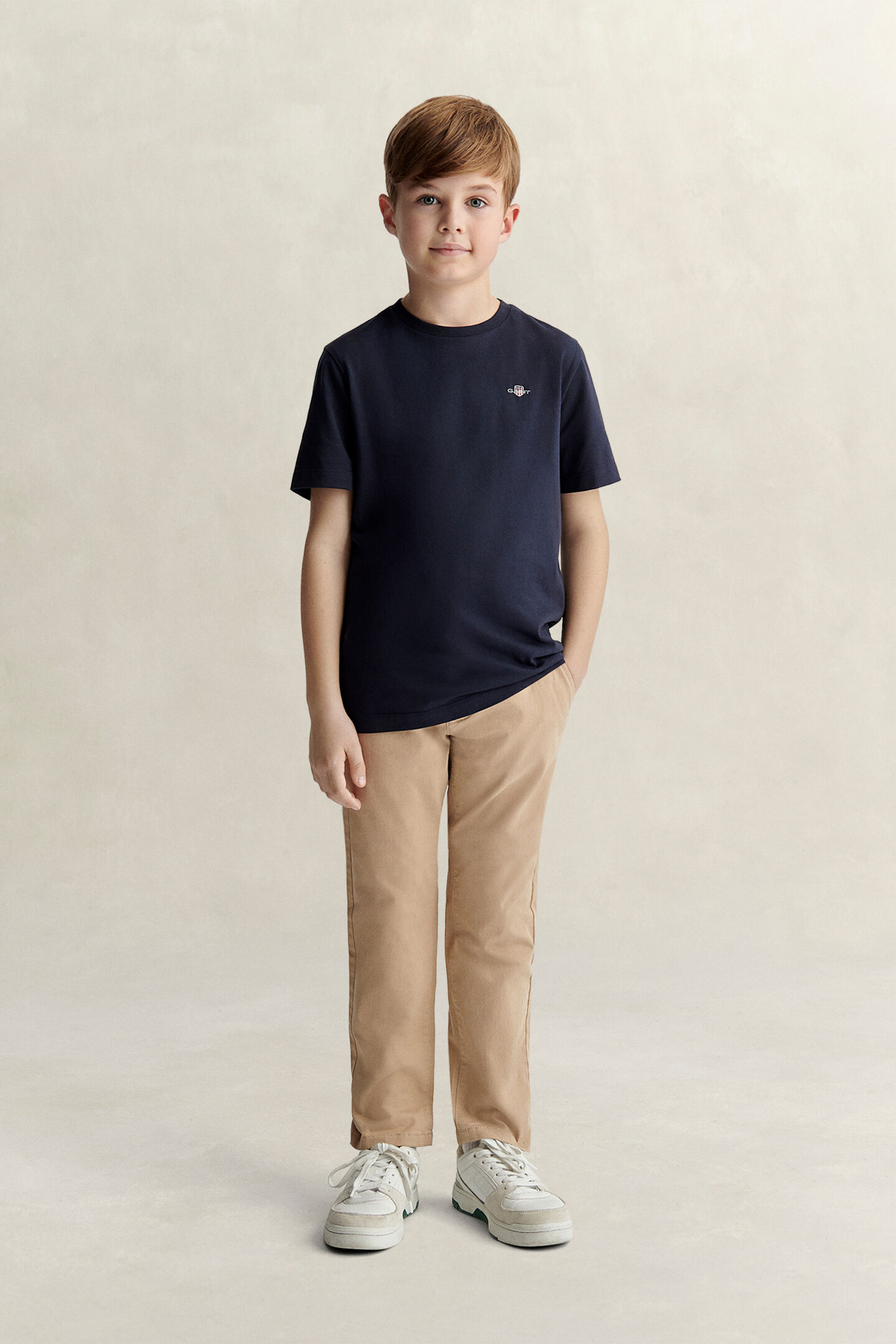 Teens Shield T-Shirt