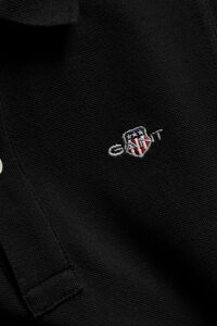 Kids Shield Piqu&eacute; Poloshirt