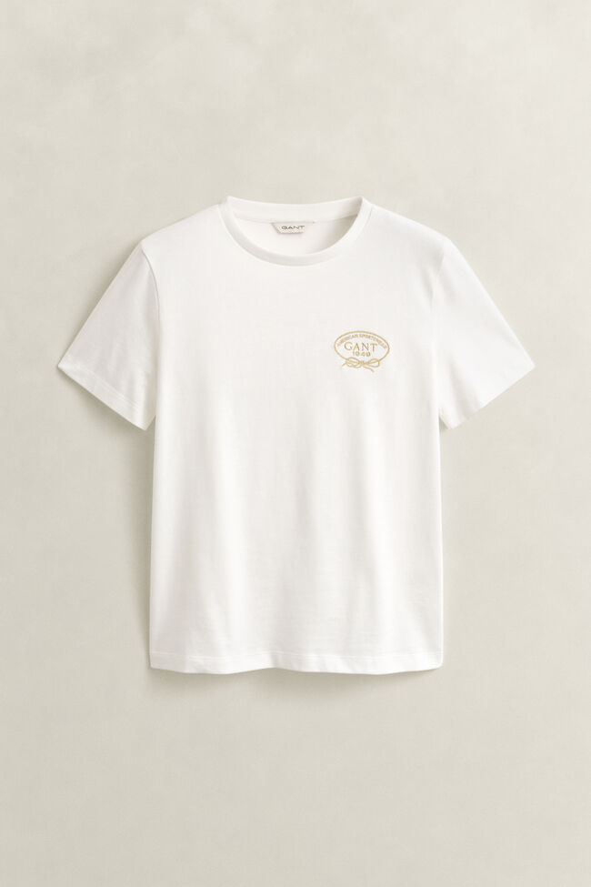 Rope Graphic T-Shirt