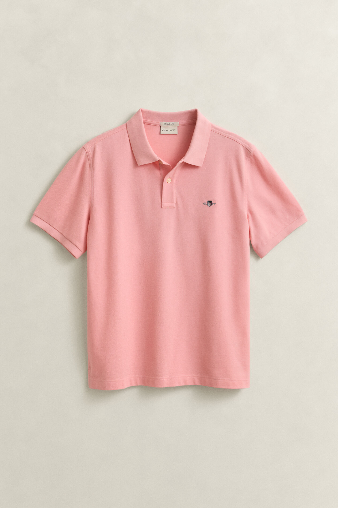 Regular Fit Poloshirt