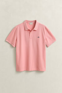 Regular Fit Poloshirt