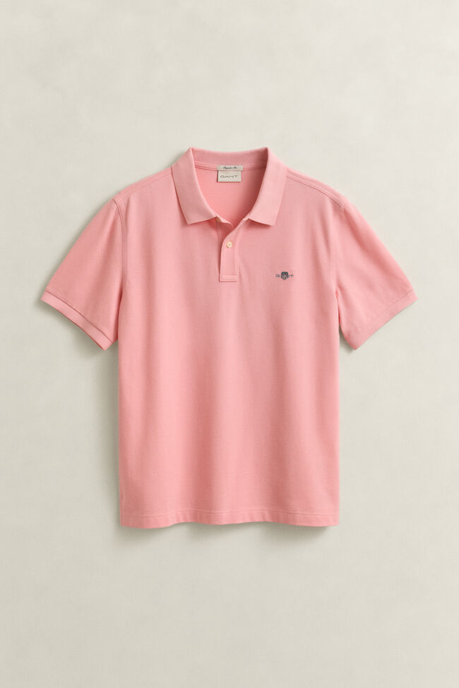 Regular Fit Poloshirt