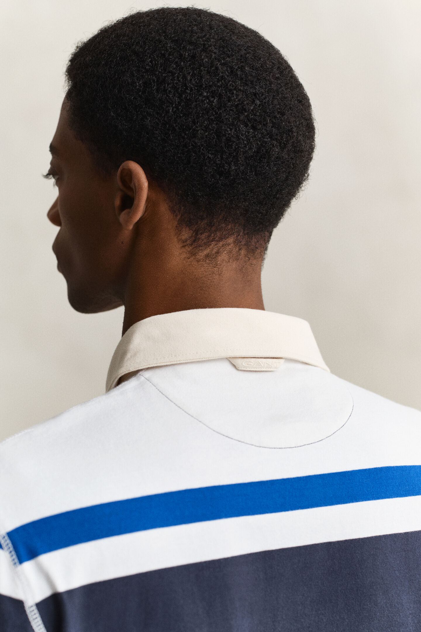 Blockstreifen Rugger