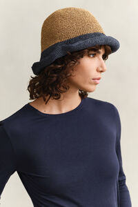 Langarm-Shirt aus Baumwolle