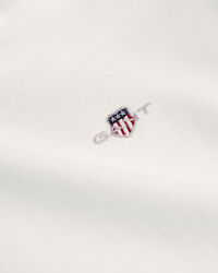 Kids Shield Langarm-T-Shirt