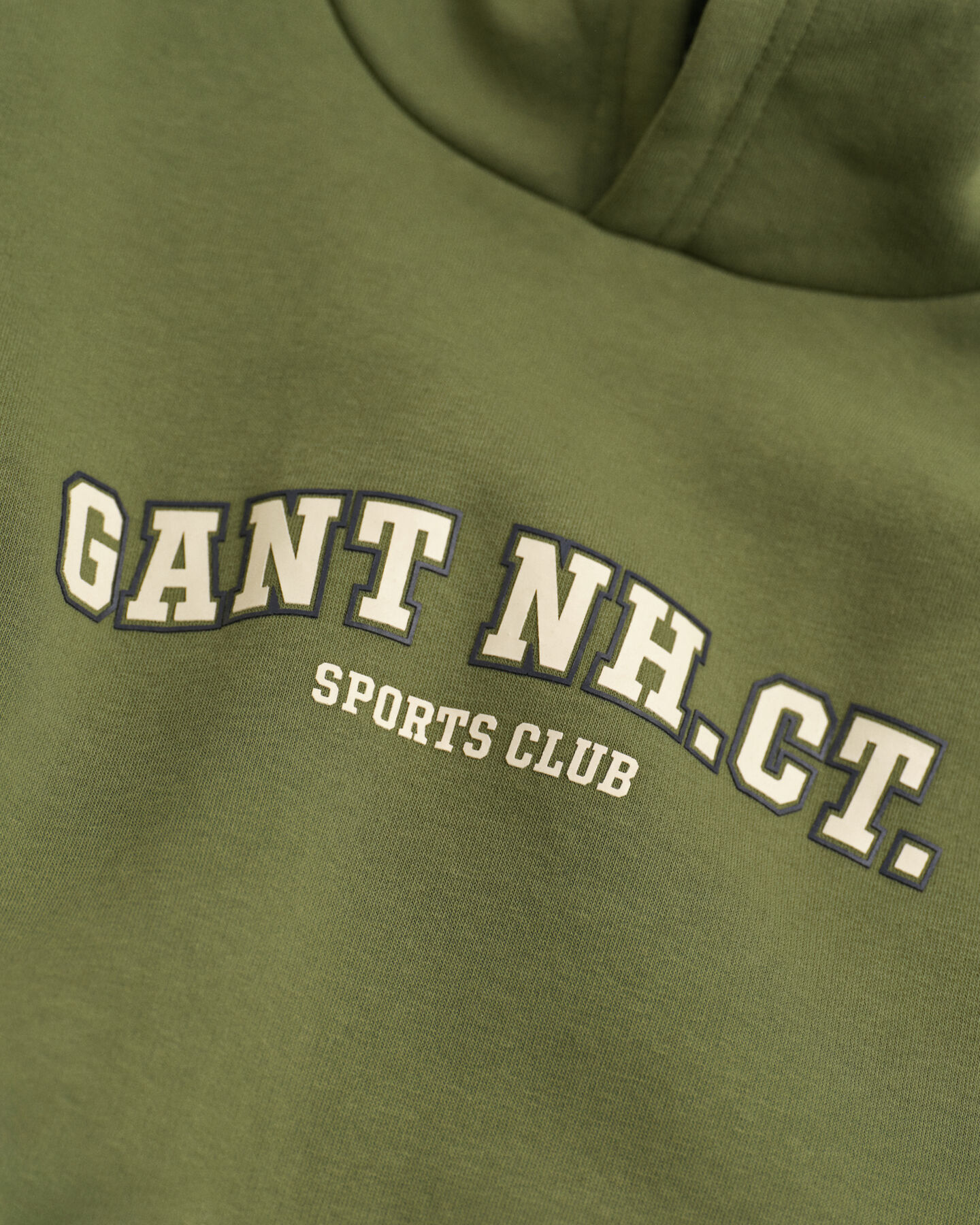 Teens Graphic Hoodie