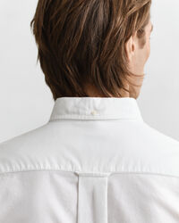 Regular Fit Classic Oxford-Hemd