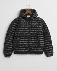 Teens Shiny Leichte Steppjacke