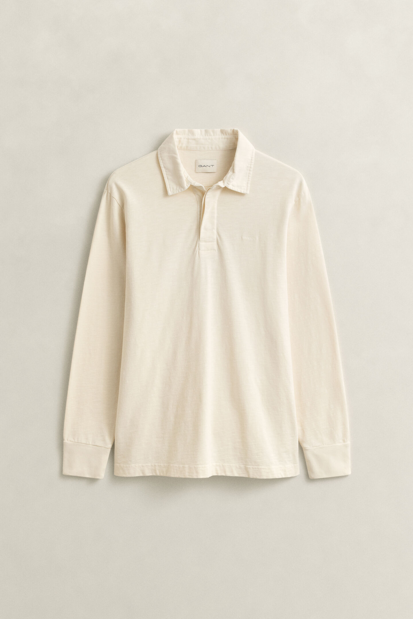 Gewaschener Heavy Rugger