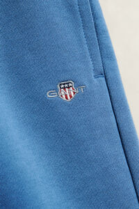 Teen Boys Shield Sweatshorts