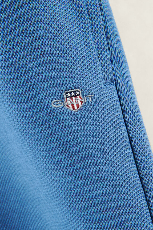 Teen Boys Shield Sweatshorts