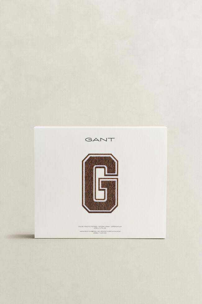 Gant 1949 Eau de Toilette Geschenkset