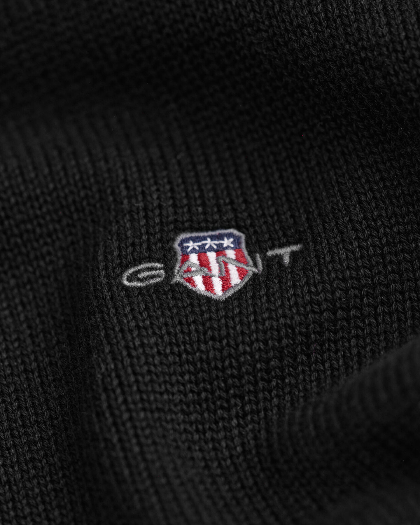 Casual Troyer aus Baumwolle