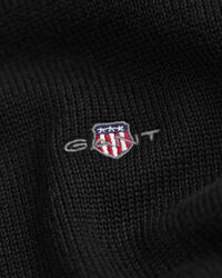 Casual Troyer aus Baumwolle