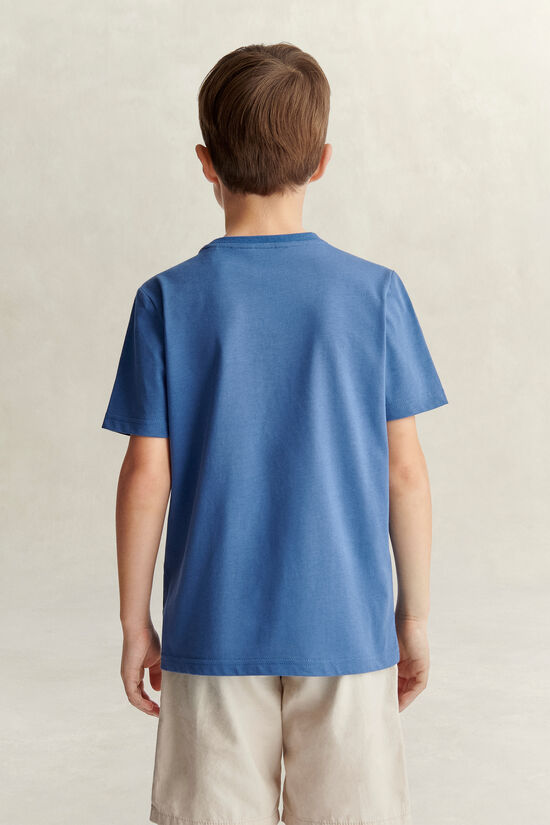 Teen Boys 1949 T-Shirt