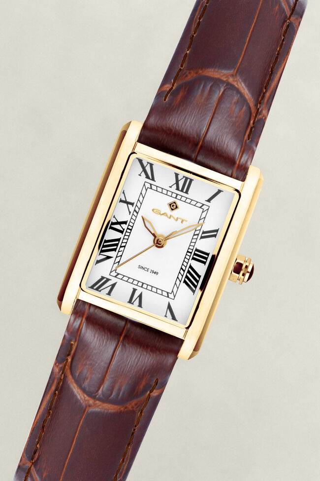 Rhode Island Mini Armbanduhr