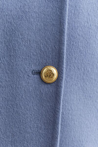 Caban in handgen&auml;hter Optik