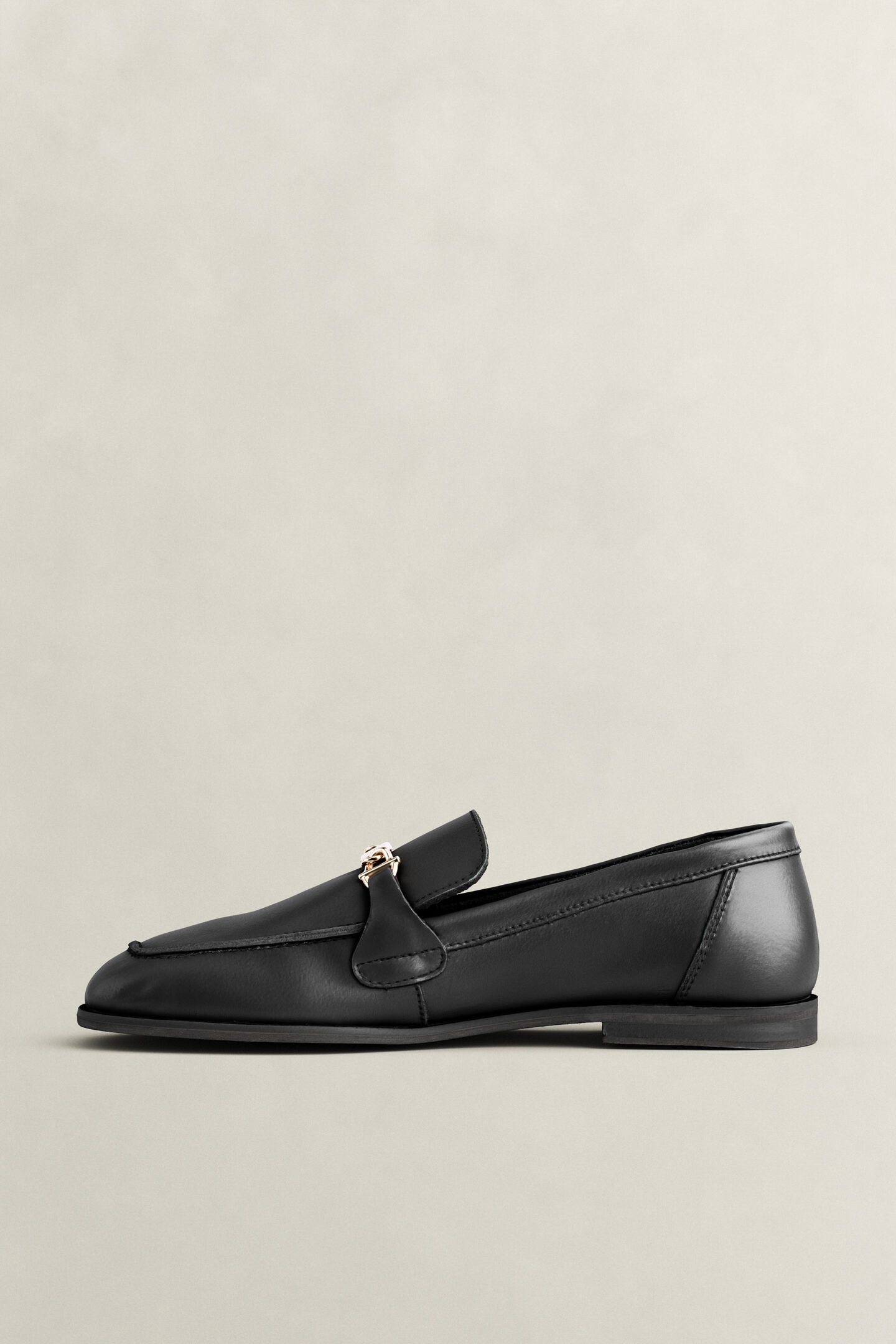 Gimble Leder Loafer