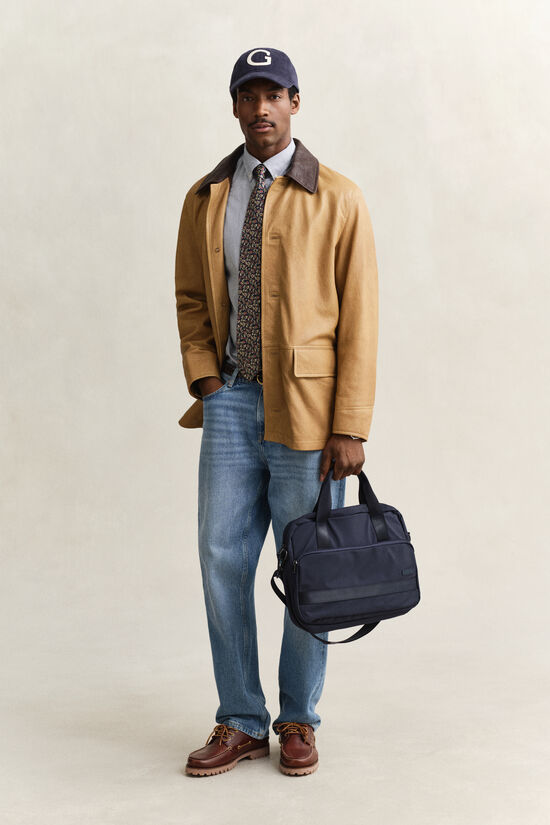 Essential Commuter Bag