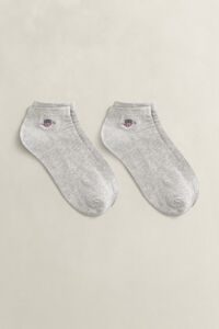 2er-Pack Shield Kn&ouml;chelsocken