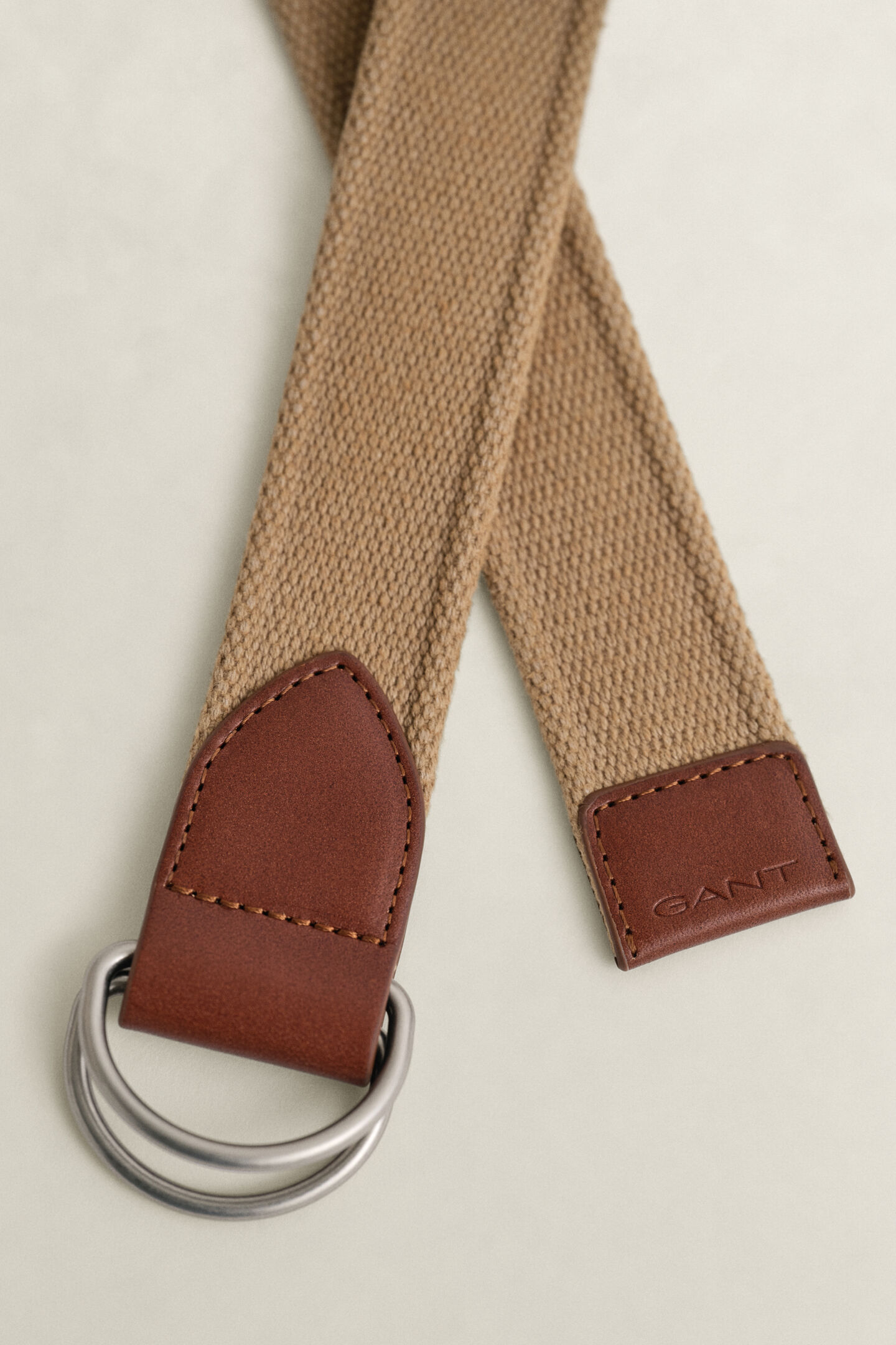 Gewaschener Webg&uuml;rtel